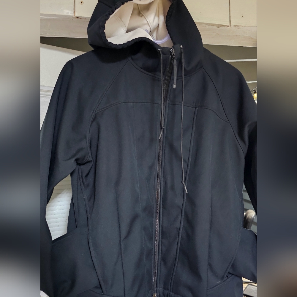 Columbia Convert Hooded Jacket - image 1